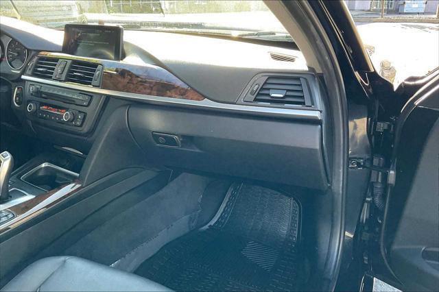 used 2015 BMW 328 car, priced at $13,999