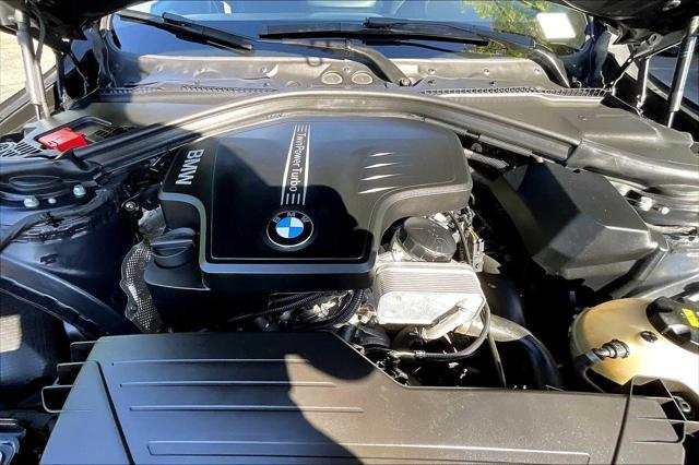 used 2015 BMW 328 car, priced at $13,999