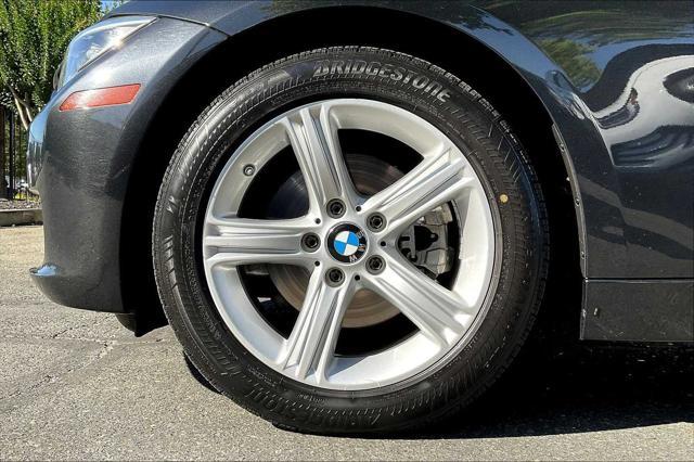 used 2015 BMW 328 car, priced at $13,999