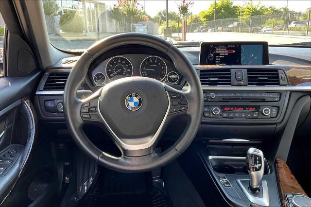 used 2015 BMW 328 car, priced at $13,999