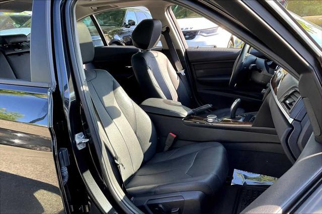 used 2015 BMW 328 car, priced at $13,999