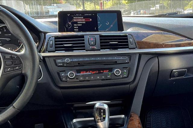 used 2015 BMW 328 car, priced at $13,999
