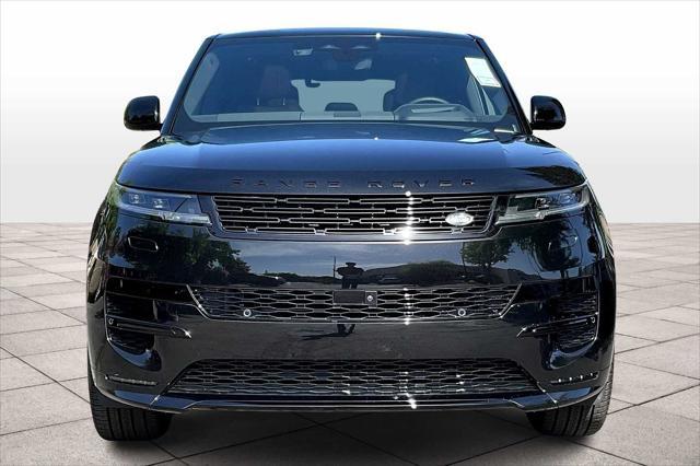 new 2025 Land Rover Range Rover Sport car, priced at $105,865
