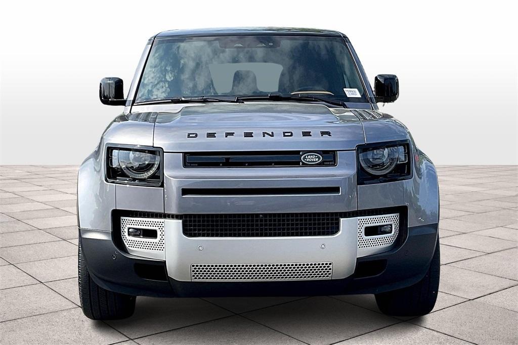 used 2023 Land Rover Defender car, priced at $81,249