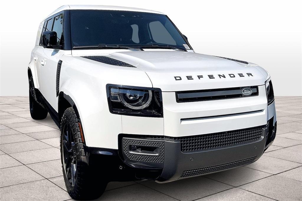 new 2024 Land Rover Defender car, priced at $92,030