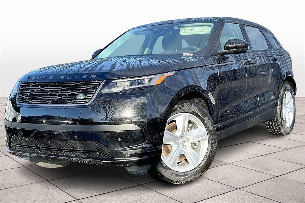 new 2025 Land Rover Range Rover Velar car, priced at $68,730