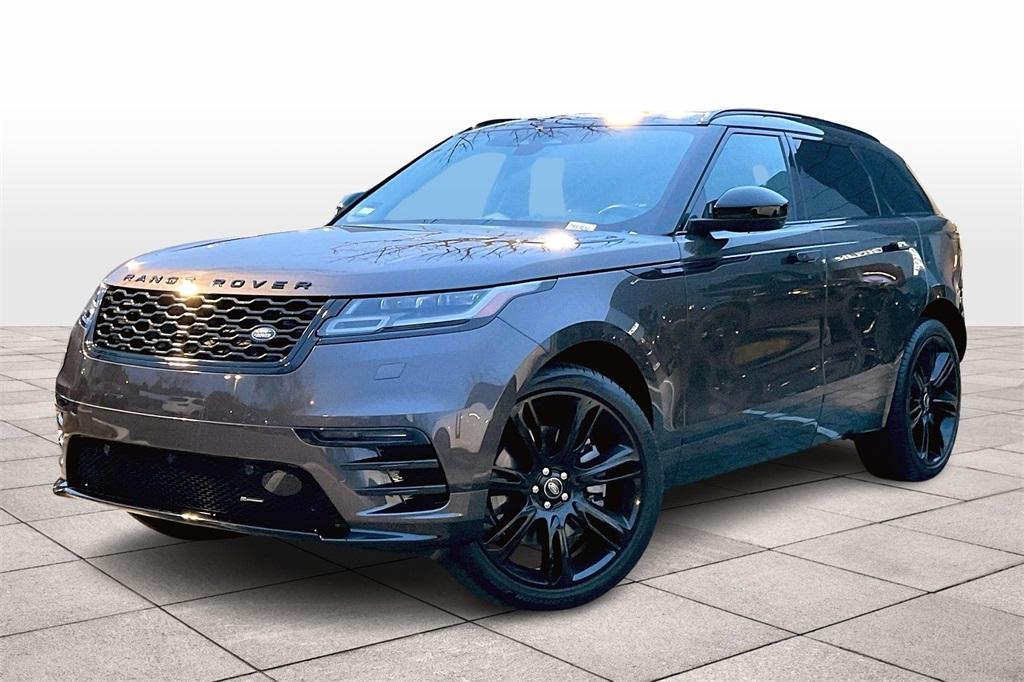 used 2023 Land Rover Range Rover Velar car, priced at $55,987