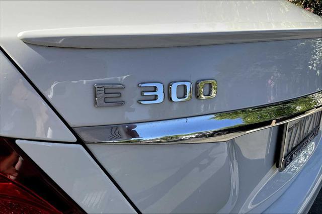used 2017 Mercedes-Benz E-Class car, priced at $19,999