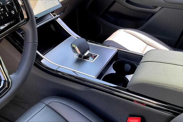new 2026 Land Rover Range Rover Evoque car, priced at $54,025