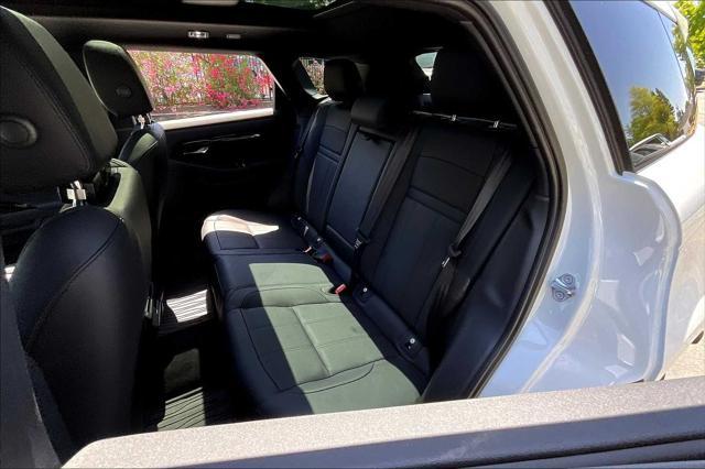 new 2026 Land Rover Range Rover Evoque car, priced at $54,025