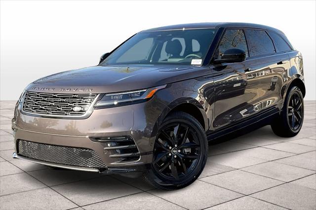 new 2026 Land Rover Range Rover Velar car, priced at $70,015
