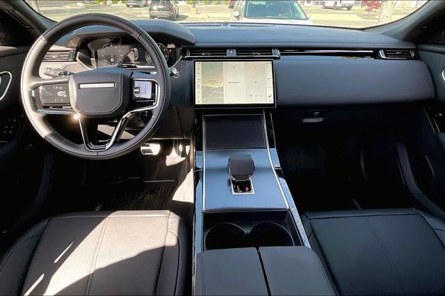 new 2026 Land Rover Range Rover Velar car, priced at $70,015