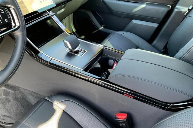 new 2026 Land Rover Range Rover Velar car, priced at $70,015
