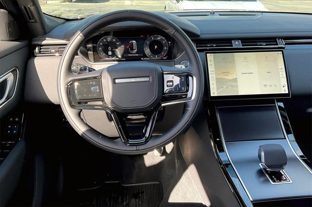 new 2026 Land Rover Range Rover Velar car, priced at $70,015