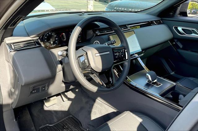 new 2026 Land Rover Range Rover Velar car, priced at $70,015