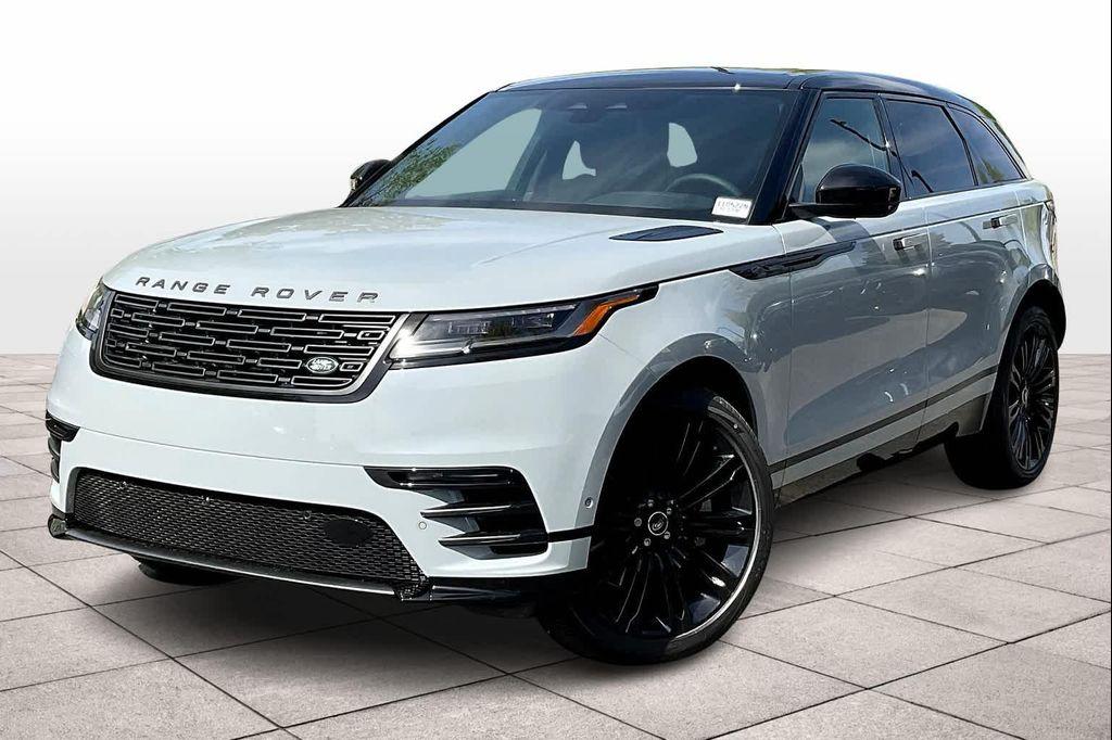 new 2026 Land Rover Range Rover Velar car, priced at $73,115
