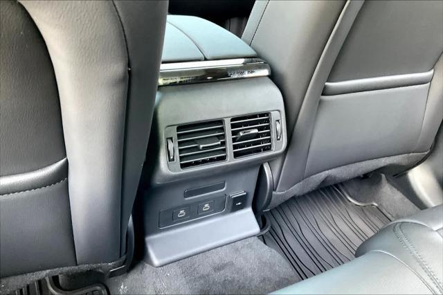 new 2026 Land Rover Range Rover Velar car, priced at $73,115