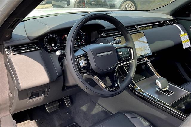 new 2026 Land Rover Range Rover Velar car, priced at $73,115