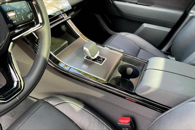 new 2026 Land Rover Range Rover Velar car, priced at $73,115