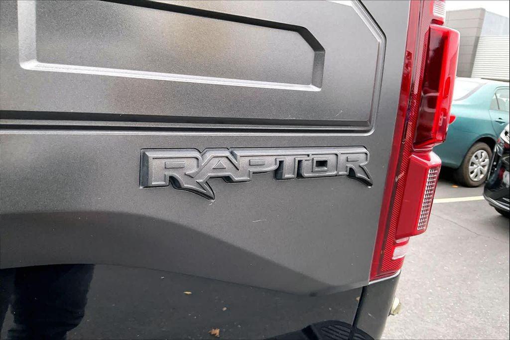 used 2018 Ford F-150 car, priced at $43,969