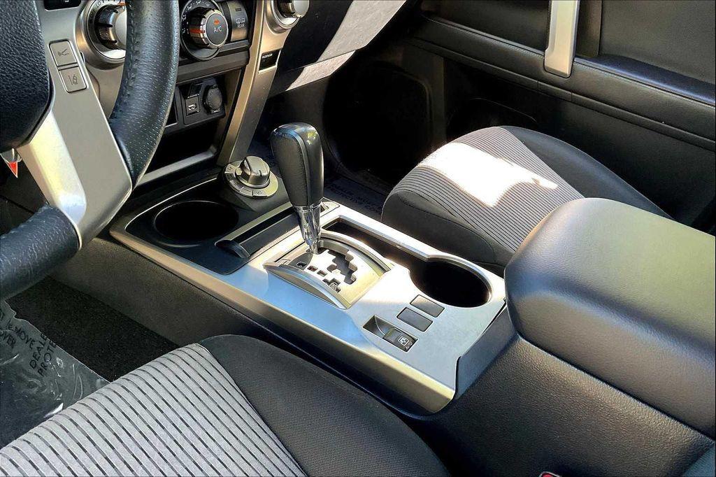 used 2020 Toyota 4Runner car, priced at $34,499