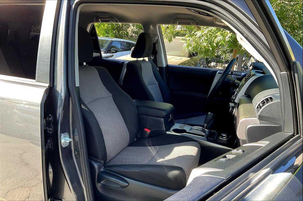 used 2020 Toyota 4Runner car, priced at $34,499