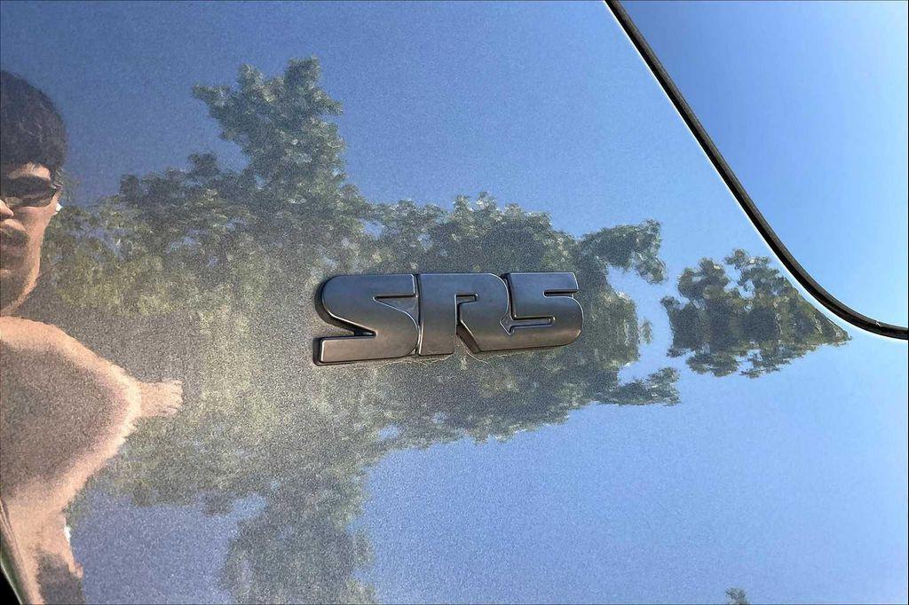 used 2020 Toyota 4Runner car, priced at $34,499