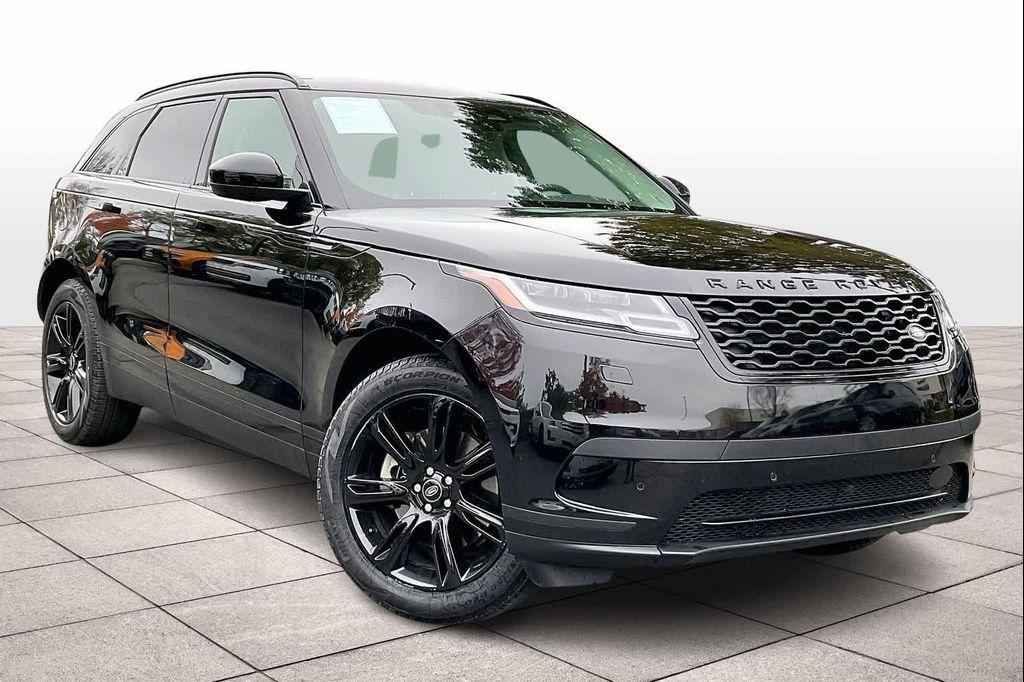 used 2023 Land Rover Range Rover Velar car, priced at $38,498