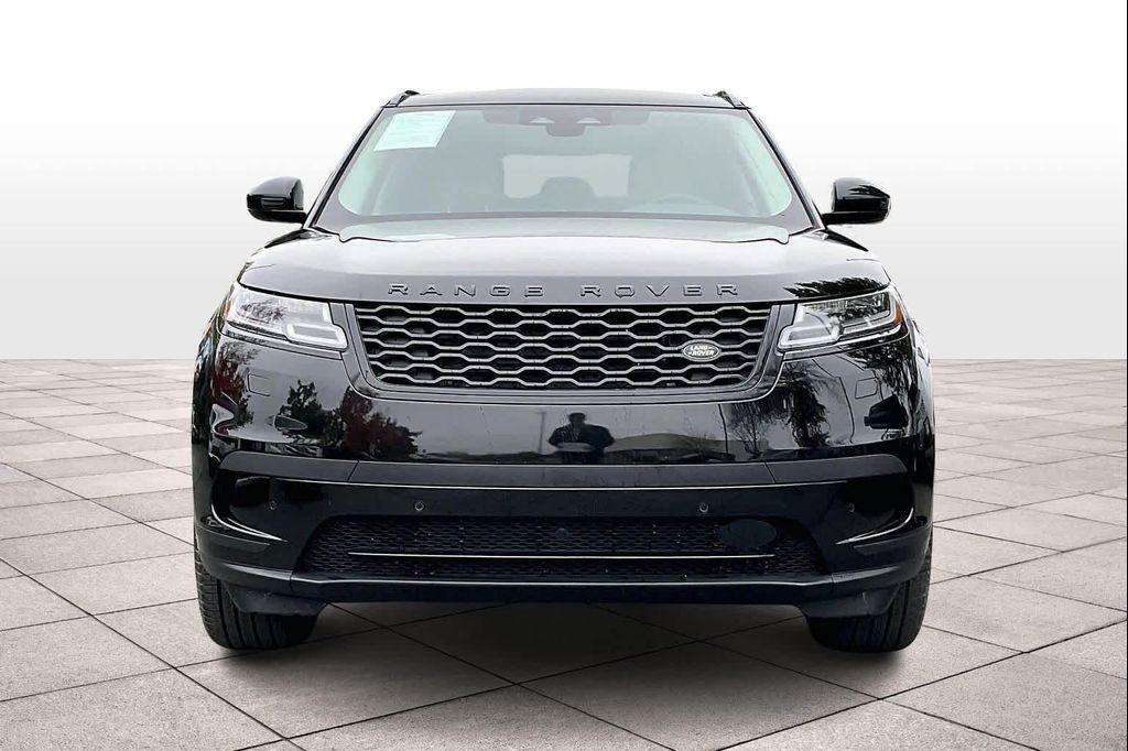 used 2023 Land Rover Range Rover Velar car, priced at $38,498
