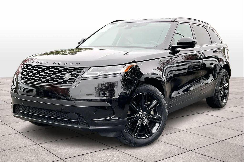 used 2023 Land Rover Range Rover Velar car, priced at $38,498