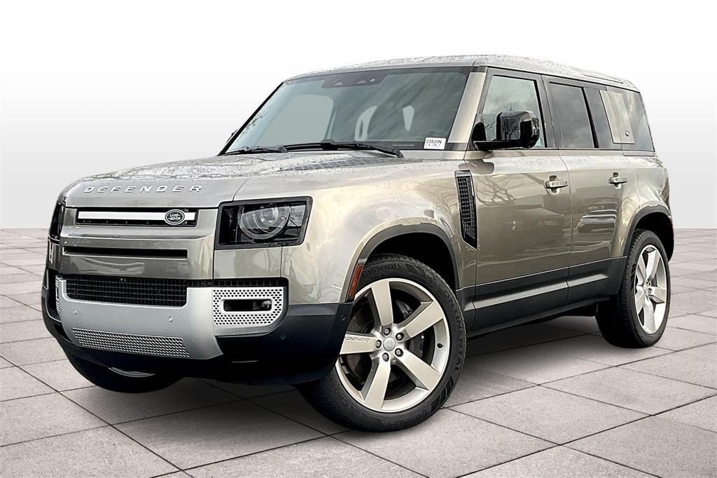 new 2024 Land Rover Defender car, priced at $105,643