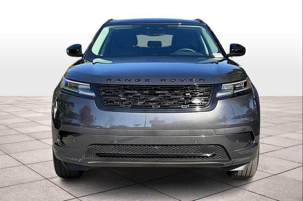 used 2025 Land Rover Range Rover Velar car, priced at $53,999