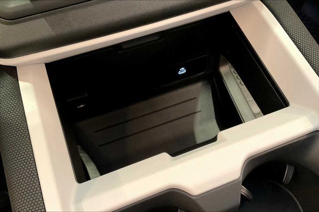 new 2025 Land Rover Defender car, priced at $66,955