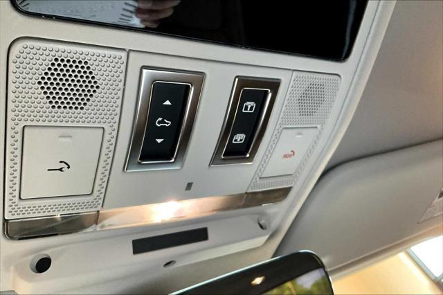 new 2025 Land Rover Defender car, priced at $66,955