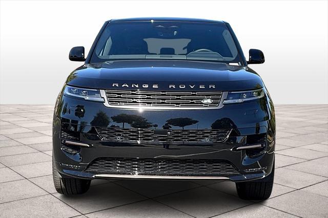 new 2024 Land Rover Range Rover Sport car, priced at $97,090