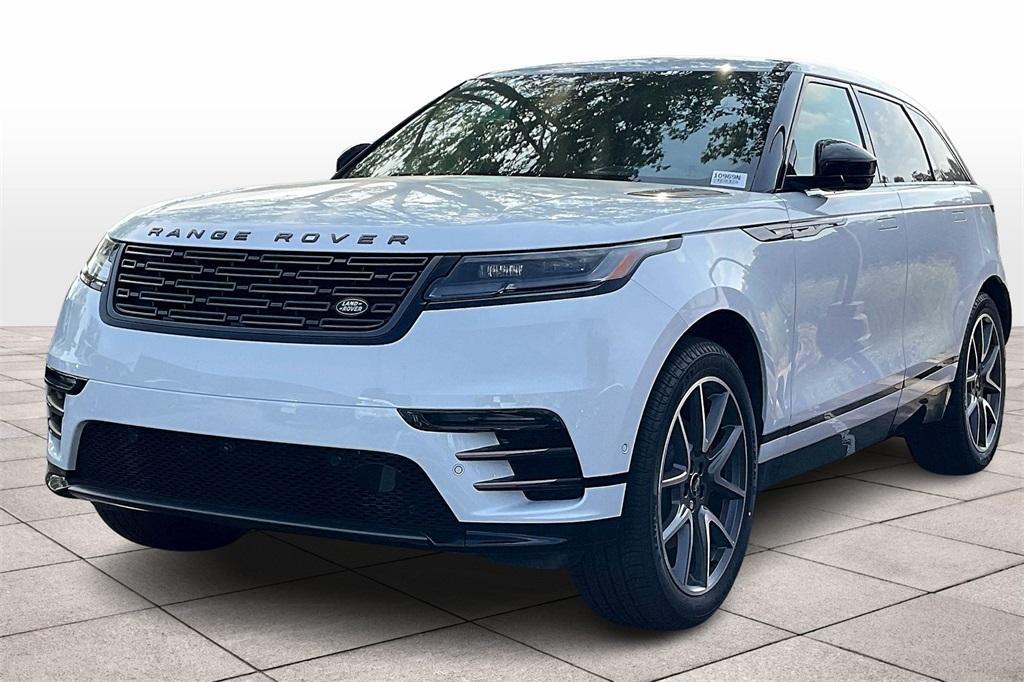 new 2025 Land Rover Range Rover Velar car, priced at $72,680