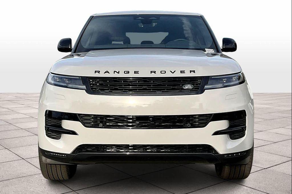 new 2025 Land Rover Range Rover Sport car, priced at $90,930