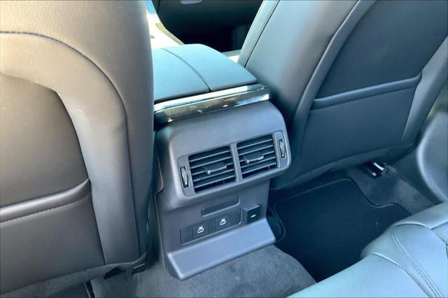 new 2026 Land Rover Range Rover Velar car, priced at $67,315
