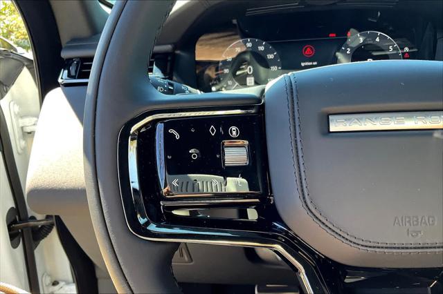 new 2026 Land Rover Range Rover Velar car, priced at $67,315