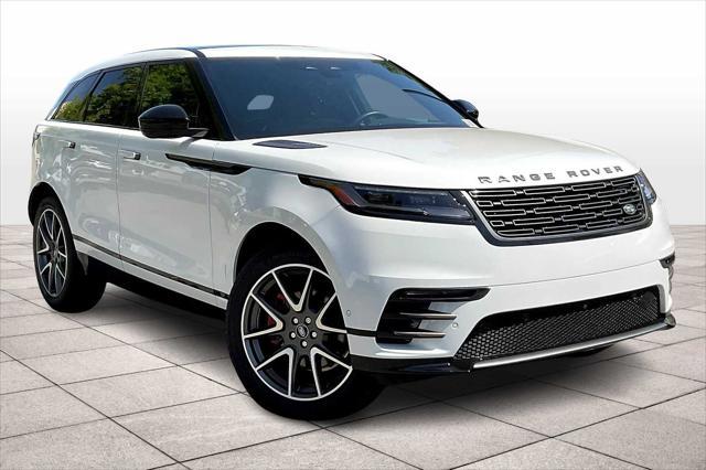used 2025 Land Rover Range Rover Velar car, priced at $59,999