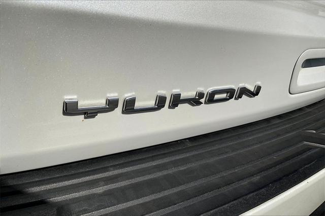used 2023 GMC Yukon XL car, priced at $83,280