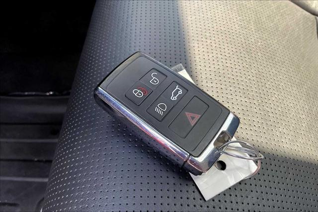 used 2020 Land Rover Discovery Sport car, priced at $21,498