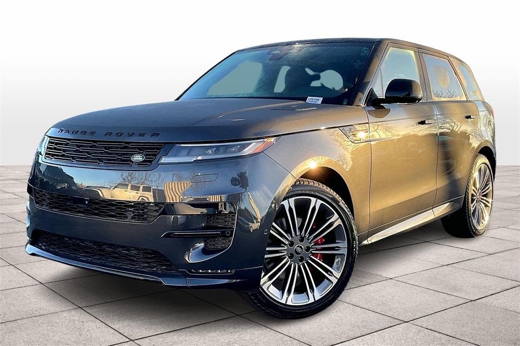 new 2024 Land Rover Range Rover Sport car, priced at $104,710