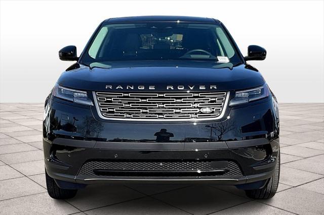 used 2025 Land Rover Range Rover Velar car, priced at $52,944