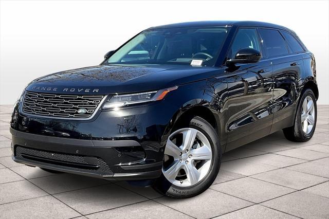 used 2025 Land Rover Range Rover Velar car, priced at $52,944