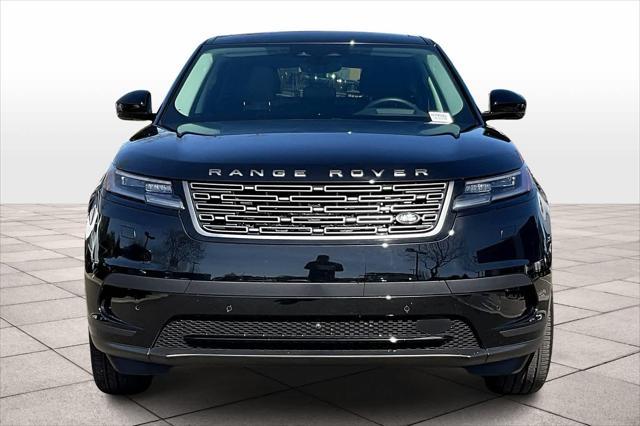 used 2025 Land Rover Range Rover Velar car, priced at $49,999