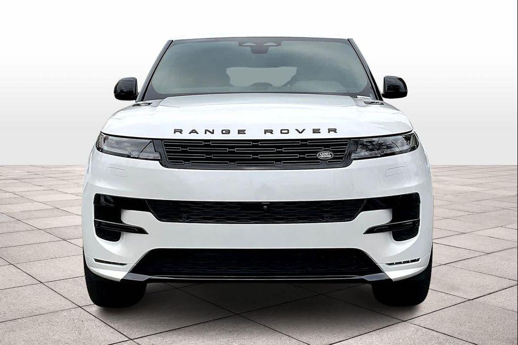 new 2025 Land Rover Range Rover Sport car, priced at $100,570