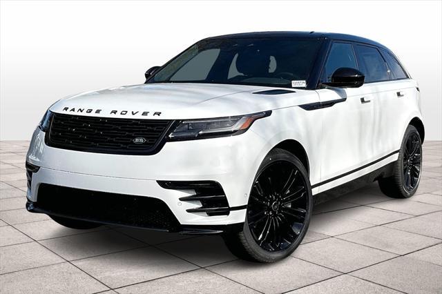 new 2026 Land Rover Range Rover Velar car, priced at $71,865