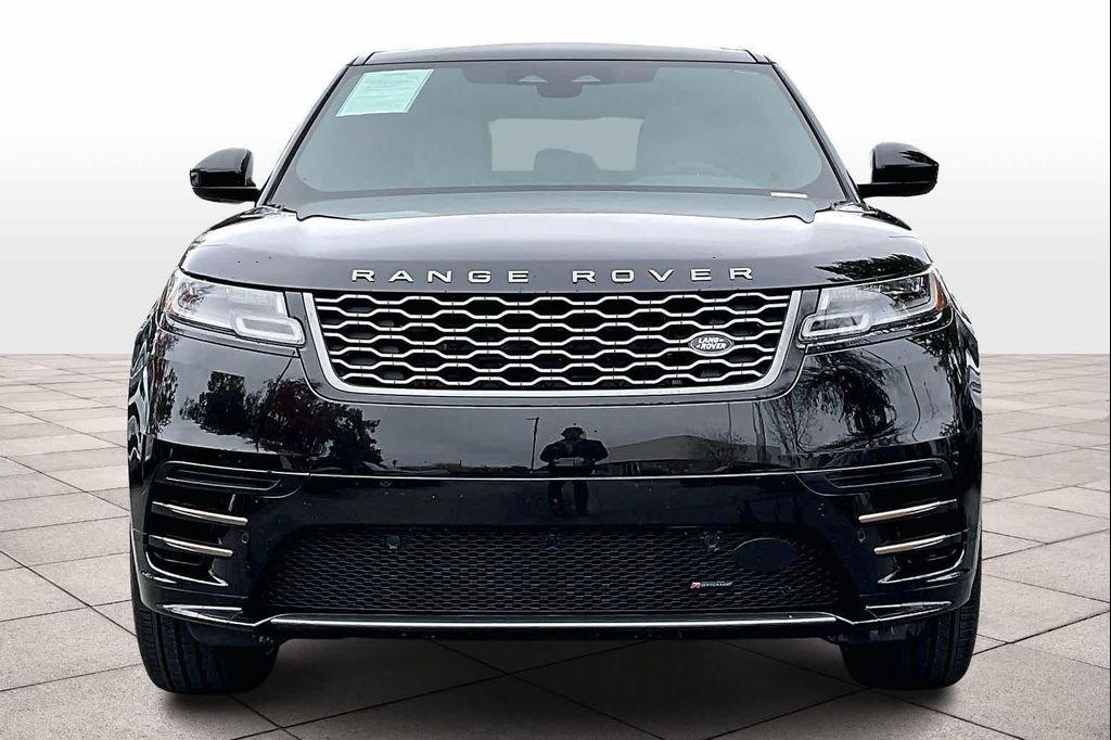 used 2023 Land Rover Range Rover Velar car, priced at $41,399