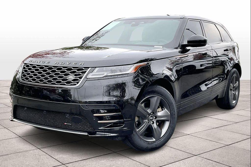 used 2023 Land Rover Range Rover Velar car, priced at $41,399